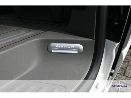 Volkswagen California T6.1 Ocean Edition 150pk Aut. Foto: 6