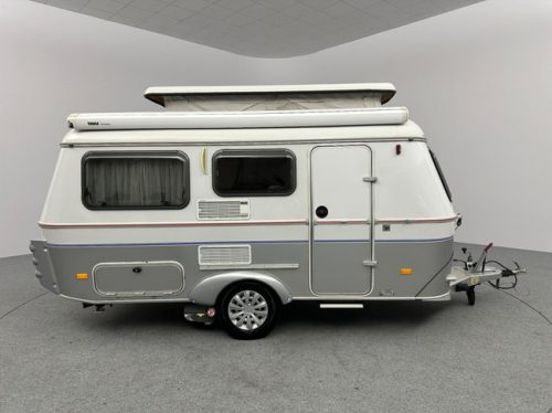 Eriba Touring Triton 430 photo: 10