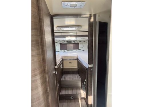 McLouis Carat 473 G Single beds 140HP H  photo: 16