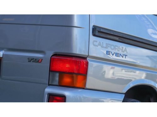Volkswagen T4 California 150PK Event Foto: 13