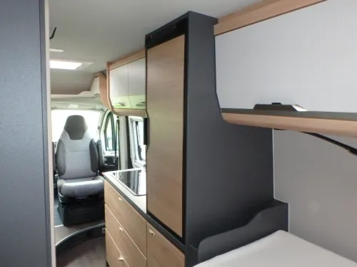 Knaus Boxlife 600 MQ Foto: 28
