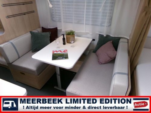 Adria Aviva 522 PT 3 ETAGENBETTEN MODELL 2027 Foto: 12