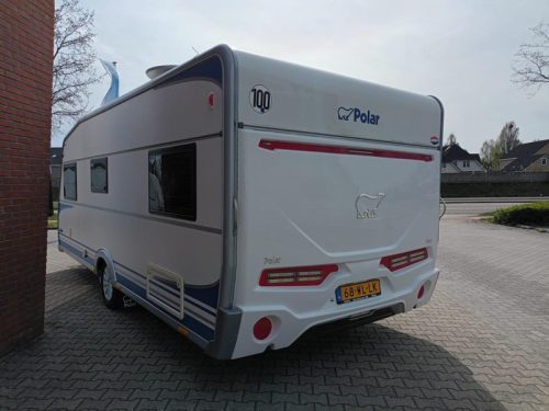 Polar 560 CTH Foto: 2