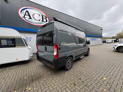 Knaus Boxlife 540 MQ Platinum selection foto: 21