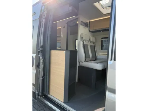 Adria Twin 640 SLB 60 years - DEMOMODEL photo: 14