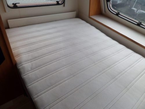 Hobby De Luxe 440 SB Meeneemprijs  foto: 12