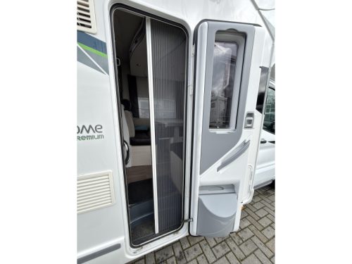 Chausson Welcome Premium 716 photo: 5