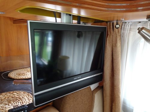 Hymer B654CL photo: 10