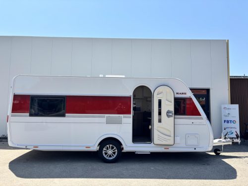 Kabe Royal 540 GLE B2 photo: 5