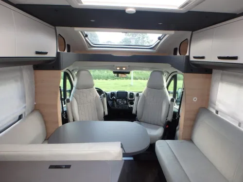 Knaus L!ve Ti Platinum 700 MEG  photo: 15