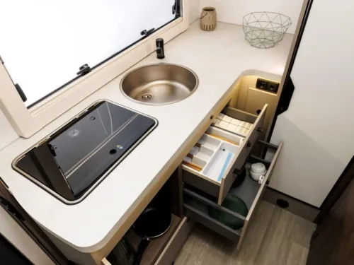 Benimar Tessoro 481 base model 2026 photo: 11