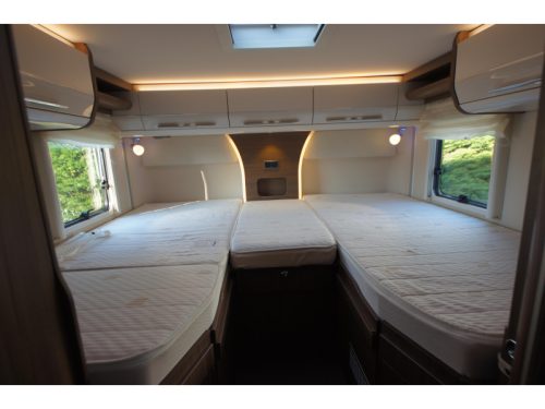 Hymer B 704 SL /Alde heating/Automatic photo: 12