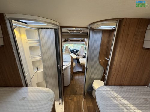 Hymer T 678CL photo: 21