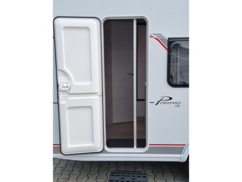 B&uuml;rstner Premio Life 425 TS &euro; 1,250,= Acc. advantage! photo: 18