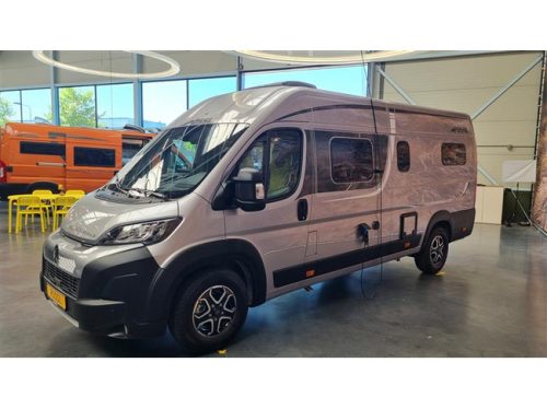P&ouml;ssl Roadcruiser photo: 23