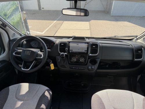 Knaus LIVE TI 590 MF Platinum Select photo: 4