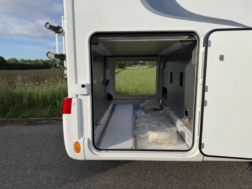 Rapido 696 F 2x Airco, BR Lift, photo: 24