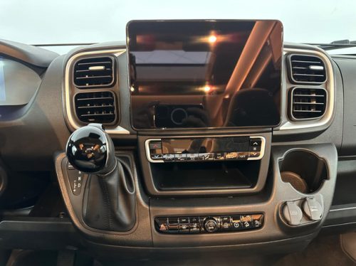Malibu Van First Class - Two Rooms 640 LE RB Charming GT Skyview Foto: 12