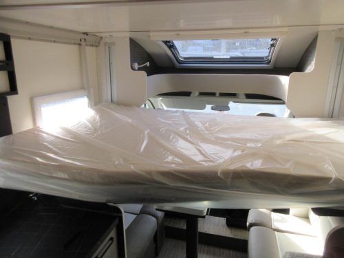 McLouis Carat 470 AUTOMAAT EN LEVELSYSTEEM Foto: 11