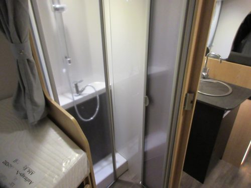 Sunlight T 680 2.666 km NAP wie neu!! Foto: 7