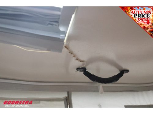 Kip Vision Mover Techo elevable Portabicicletas Cocina central Asientos de tren foto: 10