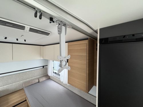 Adria Adora 532 UL Foto: 11