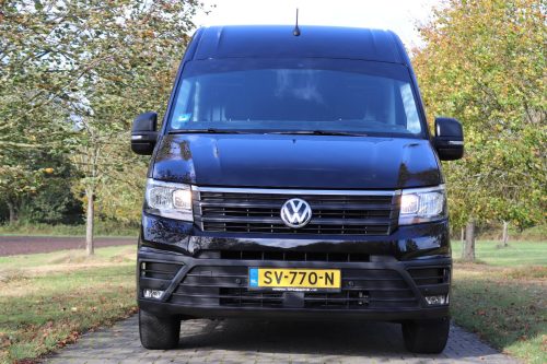 Volkswagen Crafter / SYN1E