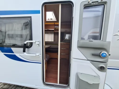 Knaus Sudwind Silver Selection 450 FU photo: 7