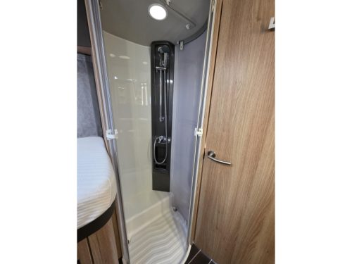 Knaus Sky TI 700 MEG Platinum Selection  photo: 12