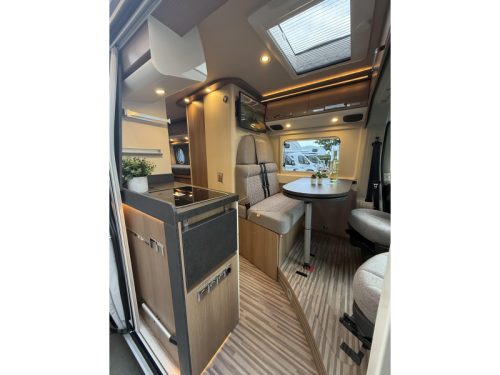 Malibu Van 640 LE New model! Automatic!  photo: 12