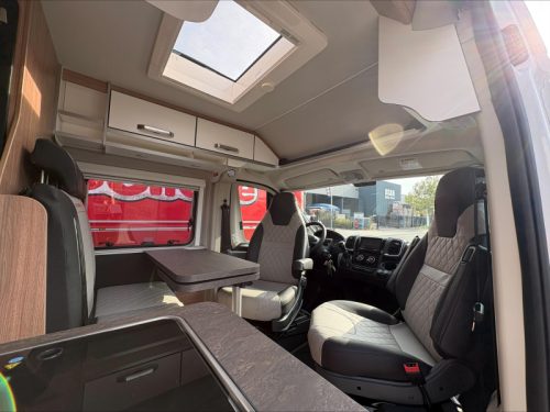 Weinsberg CaraBus 540 MQ Fire edition + automatic photo: 5
