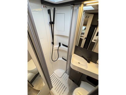 Hymer ML-T 580 4X4 -- Voordeel photo : 17