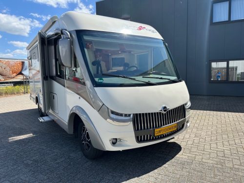 Carthago Chic C-line 4.9 LE photo: 18