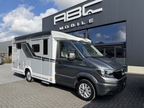 Knaus VAN TI Vansation 640 MEG