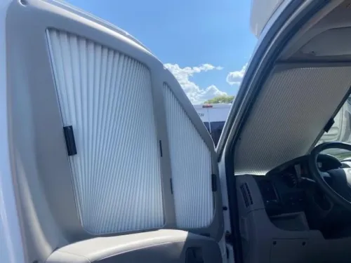 Knaus Sun Ti 650 MF  photo: 18