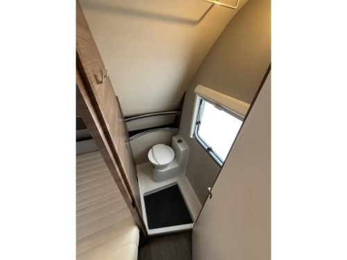 Knaus Sport Silver Selection 500 FU UNICO VERONA-MOVER-ZGAN photo : 17