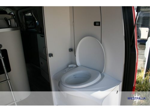Westfalia Ford Nugget PLUS Aut. foto: 13