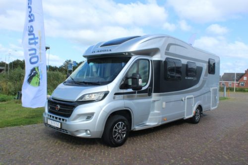 Wohnmobil-Verkaufsvermittler, seit 24 Jahren RDW-anerkannt, sucht gepflegte Wohnmobile zum Verkauf Noorderringweg 4 Marum Foto: 6