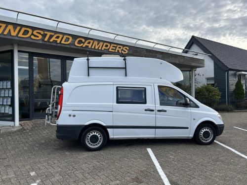 Mercedes-Benz Vito foto: 2