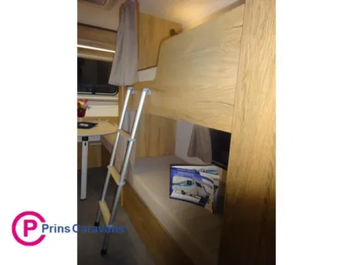 Niewiadow New Sport 4 Met KinderKamer  foto: 6