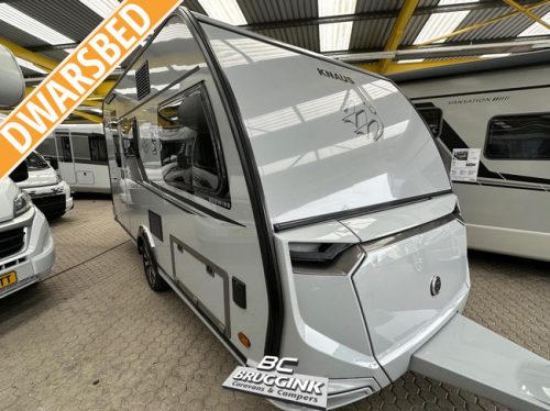 Knaus Sudwind 60 Years 420 QD - 1.500 KG -  NEUF photo : 0