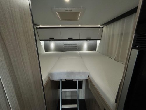 Sun Living S 72 DL Benelux Edition Promotion! photo: 15