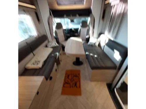 Chausson Titanium 630 New 2026 photo: 20