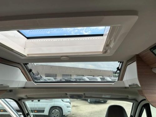 Knaus Boxlife 540 MQ Platinum Selection AIR CONDITIONING+AUTOMATIC+TOW HITCH  photo: 11