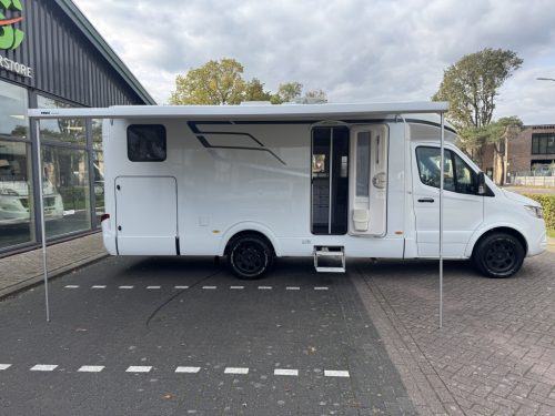 Hymer Tramp S 685 photo: 6