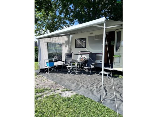 Adria Coral S 680ST photo: 4