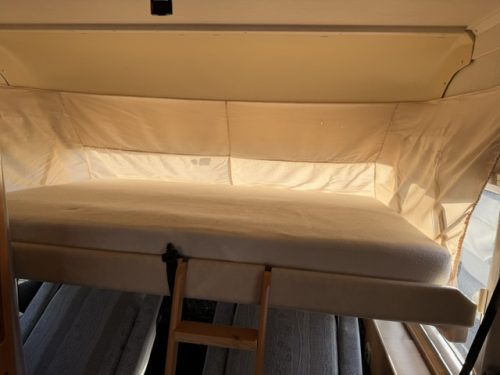 Hymer B 634 photo: 14