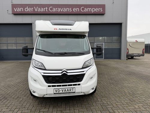 Adria Matrix Axess 670 SL  photo: 5