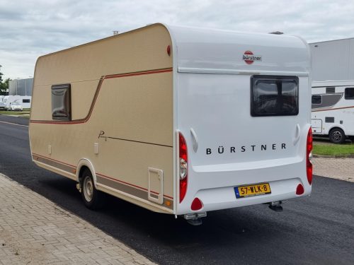 B&uuml;rstner Premio Life 480 TS photo: 4