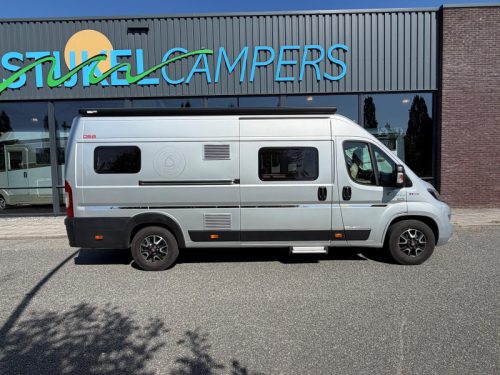 Dreamer D68 Limited AUTOMAAT/SUPER STAAT Foto: 1